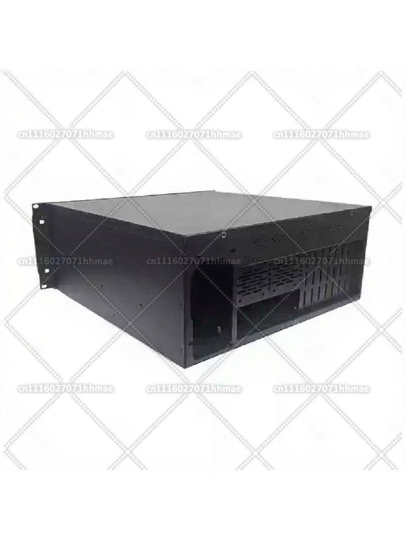 4U 3.0U Rack Mount Server Chas - 8 Gpu 4U Server Chassis 评论和价格