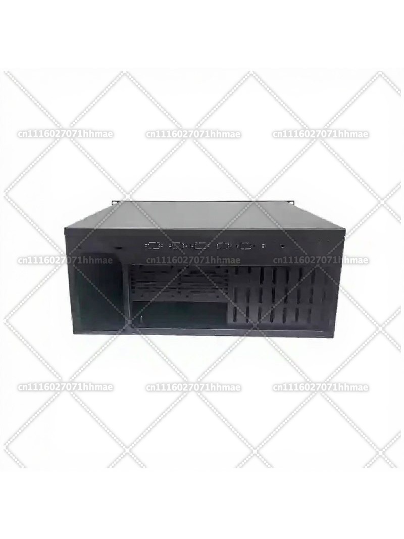 4U 3.0U Rack Mount Server Chas - 8 Gpu 4U Server Chassis 评论和价格