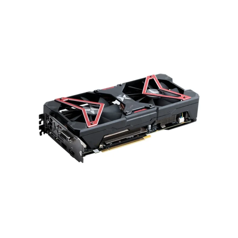 Asrock Radeon RX 5700 XT RX 57 - Rx 5700 Xt 8Gb Video Card 评论和价格