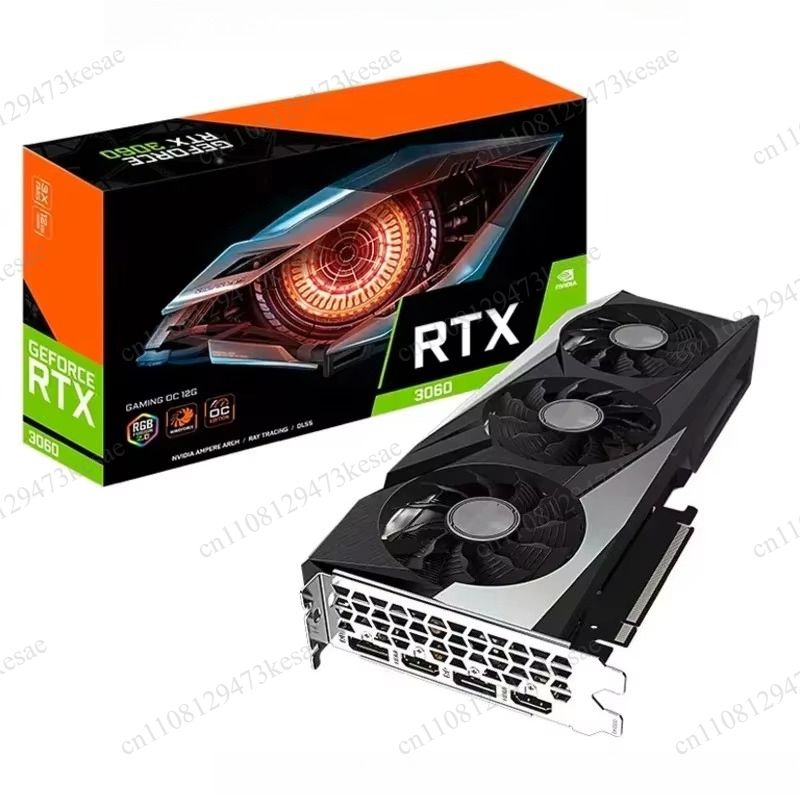 for GeForce RTX 3090 24GB GDDR - Rtx 3090 24Gb Graphics Card 评论和价格